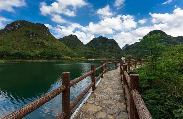 陆良最新干部任前公示，自然美景背后的探索之旅