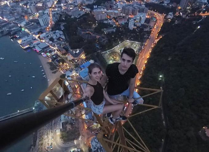 塔吊最新规范标准，探索自然美景的轻松之旅探索之旅开启