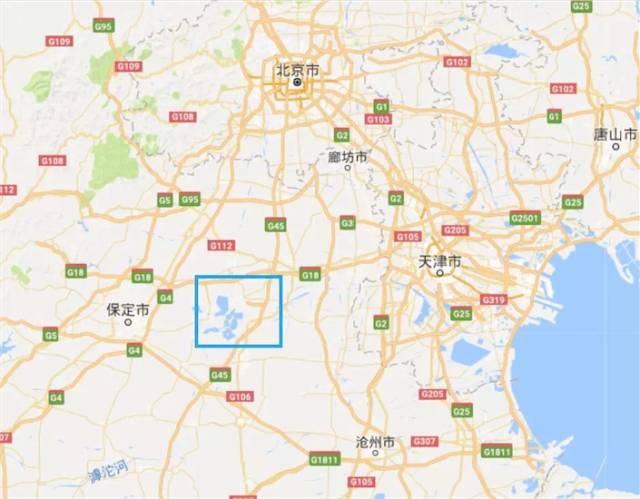 雄安新区最新动态及其区域影响力，一种观点解析