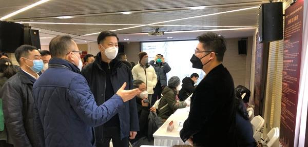 新民最新招聘信息全面解析，求职者的必读指南