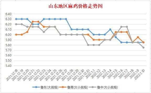 今日麻鸡价格大全，最新价格及查询指南