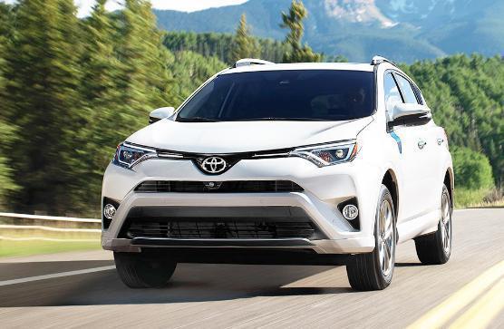 Rav4最新动态，驾驭变化，开启成功之旅