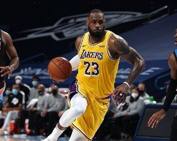 NBA最新动态，湖人队的自信与成就感鼓舞人心，变化带来新希望
