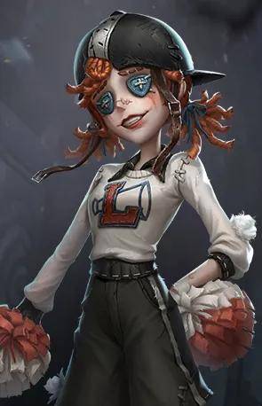 揭秘第五人格最新求生者魅力与独特技能，新角色登场！
