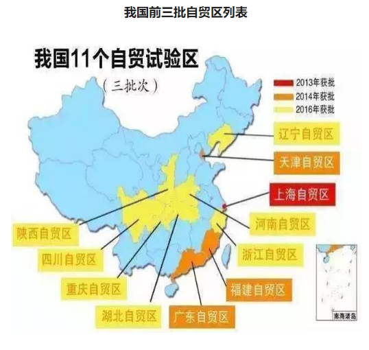 海南自贸区动态更新，变革中的机遇与自我超越的驱动力