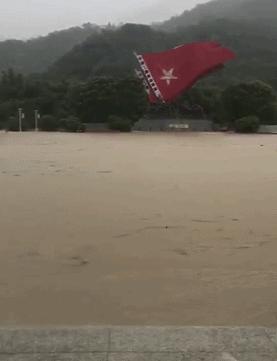 惠州最新停水通知公告