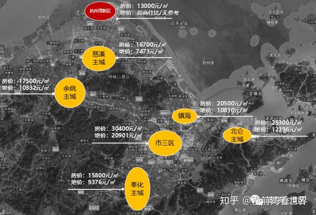 杭州湾最新房价探索，小巷中的隐秘宝藏房源一览